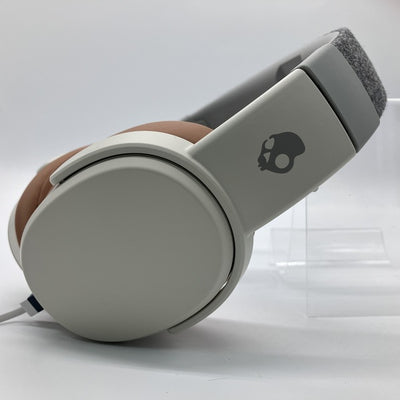 【中古】Crusher Wireless GrayTAN 【S6CRW-K590】【秋葉原】