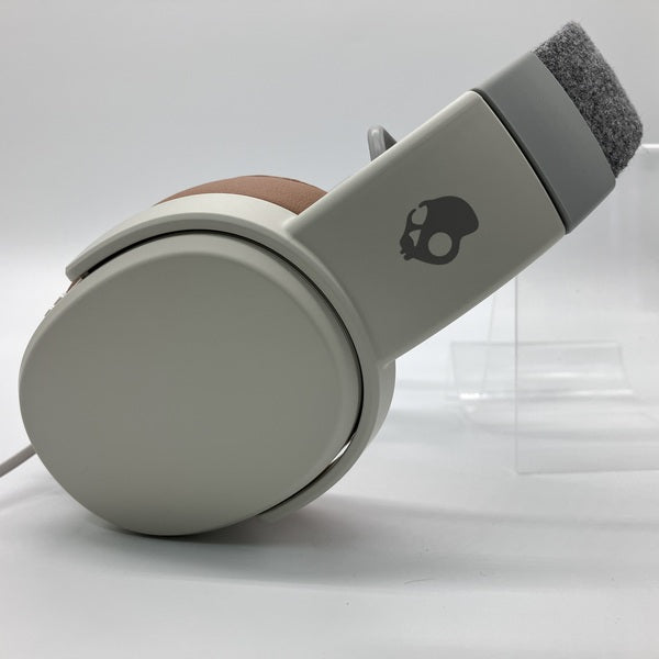 【中古】Crusher Wireless GrayTAN 【S6CRW-K590】【秋葉原】