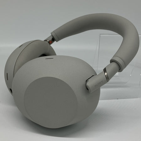 SONY 【中古】WH-1000XM6 SM プラチナシルバー【秋葉原】 – e☆イヤホン