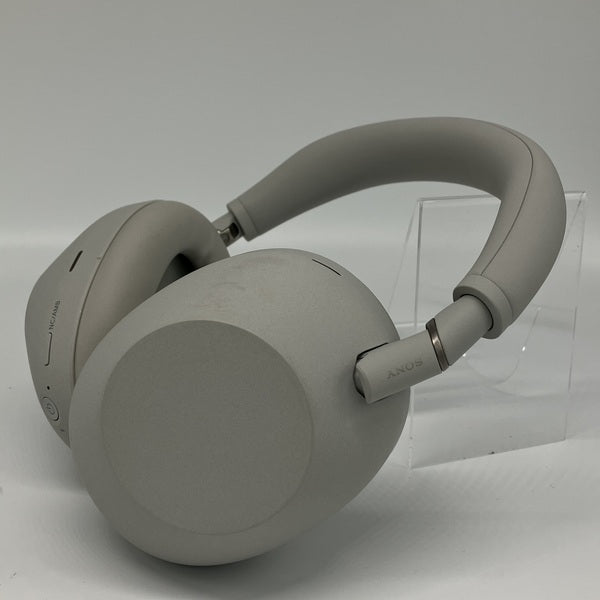 【中古】WH-1000XM6 SM プラチナシルバー【秋葉原】