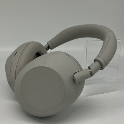 【中古】WH-1000XM6 SM プラチナシルバー【秋葉原】