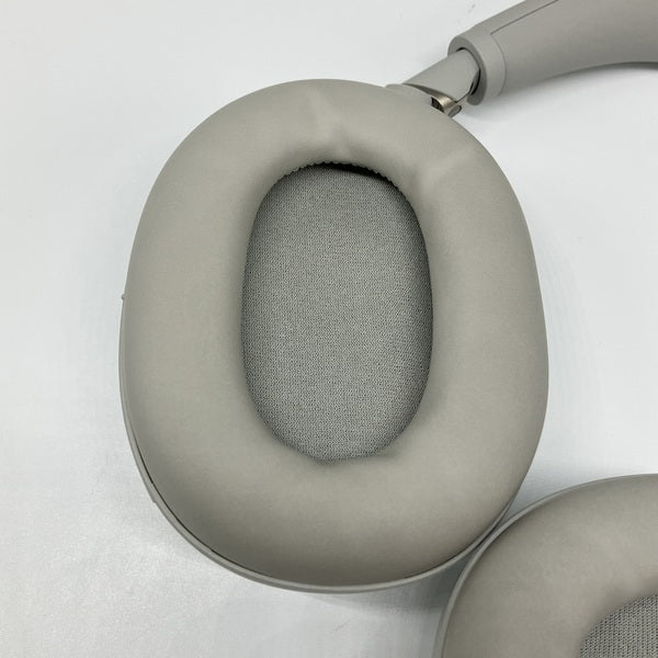 【中古】WH-1000XM6 SM プラチナシルバー【秋葉原】