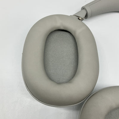 【中古】WH-1000XM6 SM プラチナシルバー【秋葉原】