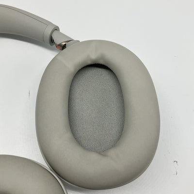 【中古】WH-1000XM6 SM プラチナシルバー【秋葉原】