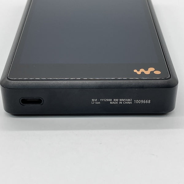 【中古】NW-WM1AM2【日本橋】
