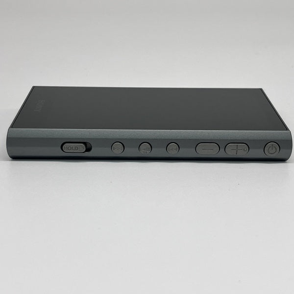 【中古】NW-A307 HC グレー【仙台】