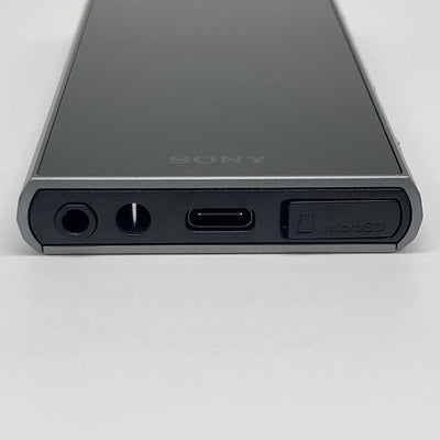【中古】NW-A307 HC グレー【仙台】