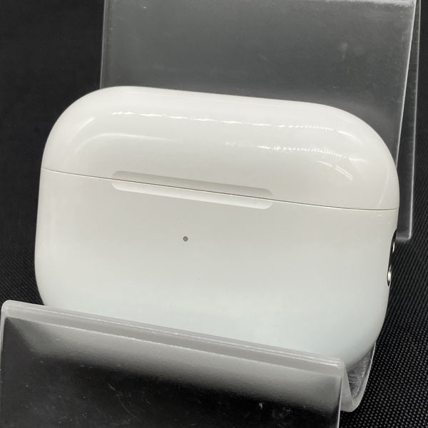 【中古】MagSafe充電ケース(USB-C)付きAirPods Pro(第2世代) MTJV3JA【秋葉原】