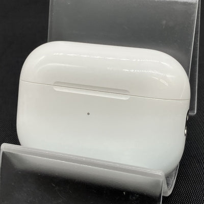 【中古】MagSafe充電ケース(USB-C)付きAirPods Pro(第2世代) MTJV3JA【秋葉原】