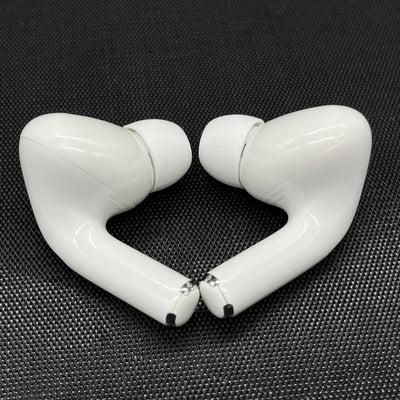 【中古】MagSafe充電ケース(USB-C)付きAirPods Pro(第2世代) MTJV3JA【秋葉原】