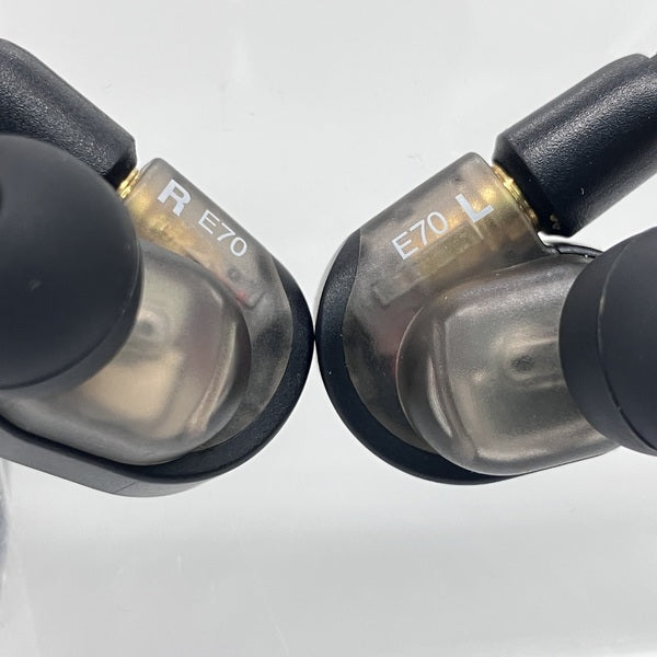audio-technica 【中古】ATH-E70【仙台】 – e☆イヤホン