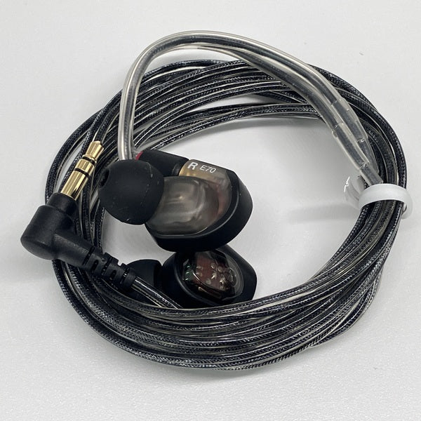 audio-technica 【中古】ATH-E70【仙台】 – e☆イヤホン