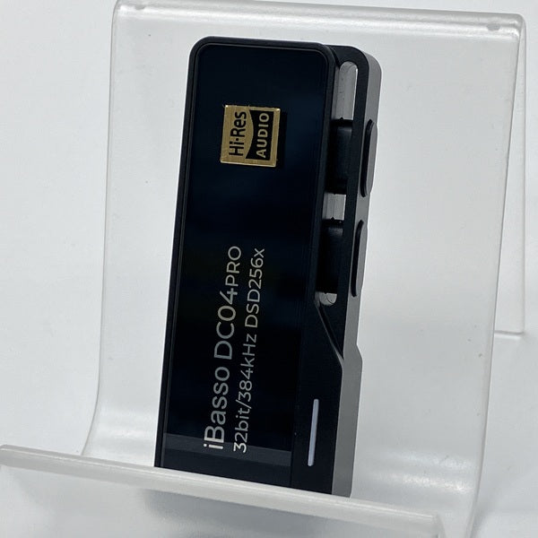 【中古】DC04PRO ブラック【名古屋】
