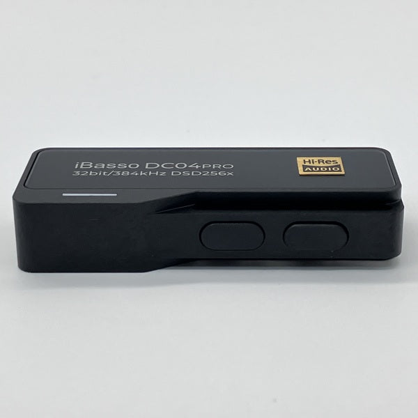 【中古】DC04PRO ブラック【名古屋】