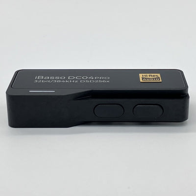 【中古】DC04PRO ブラック【名古屋】