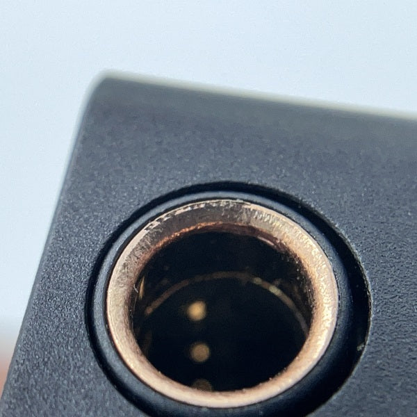 【中古】DC04PRO ブラック【名古屋】