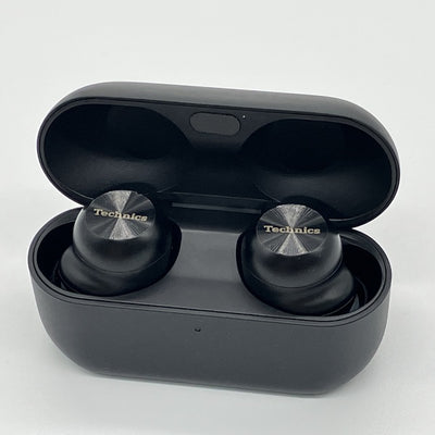 【中古】EAH-AZ100-K ブラック【秋葉原】