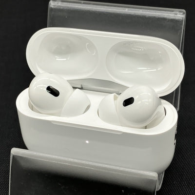 【中古】AirPods Pro (第2世代) MQD83J/A【秋葉原】