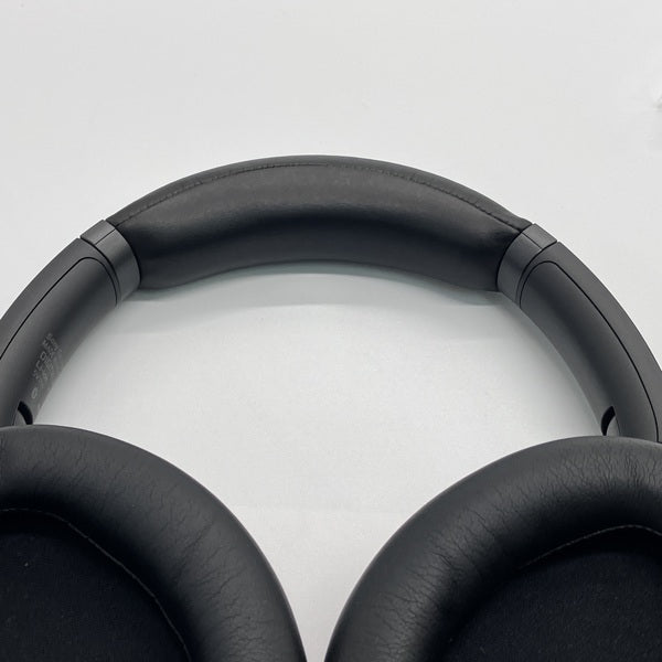 【中古】WH-1000XM3BM【ブラック】【秋葉原】