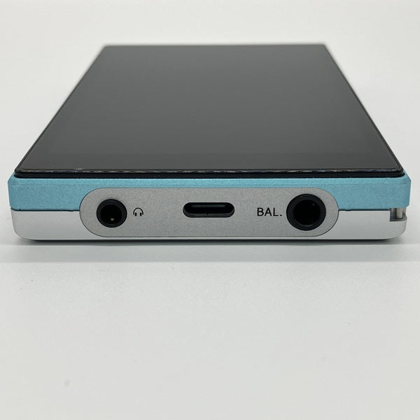 【中古】JM21 Blue 【FIO-JM21-L】【秋葉原】