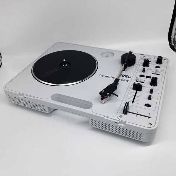 【中古】handytraxx play【秋葉原】