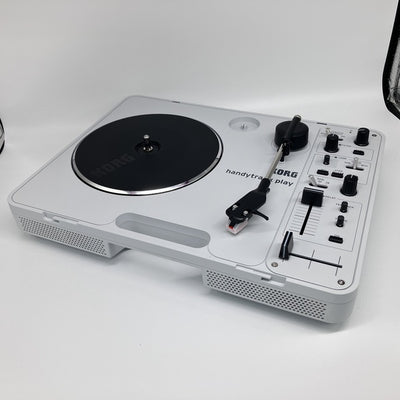 【中古】handytraxx play【秋葉原】