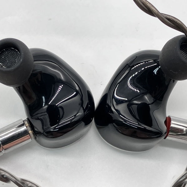 Kiwi Ears Quintet 有線イヤホン　中古美品 240001202393.jpg