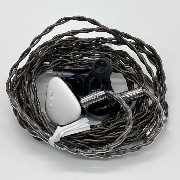 Kiwi Ears 【中古】Quintet【日本橋】 – e☆イヤホン