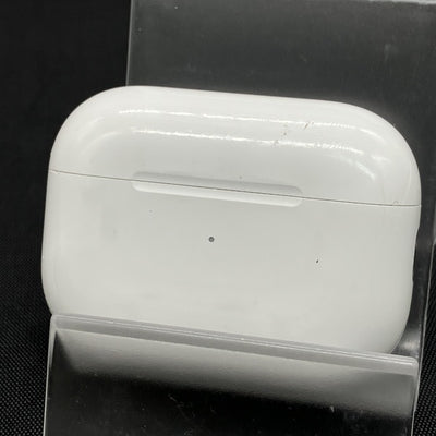 【中古】MagSafe充電ケース(USB-C)付きAirPods Pro(第2世代) MTJV3JA【秋葉原】