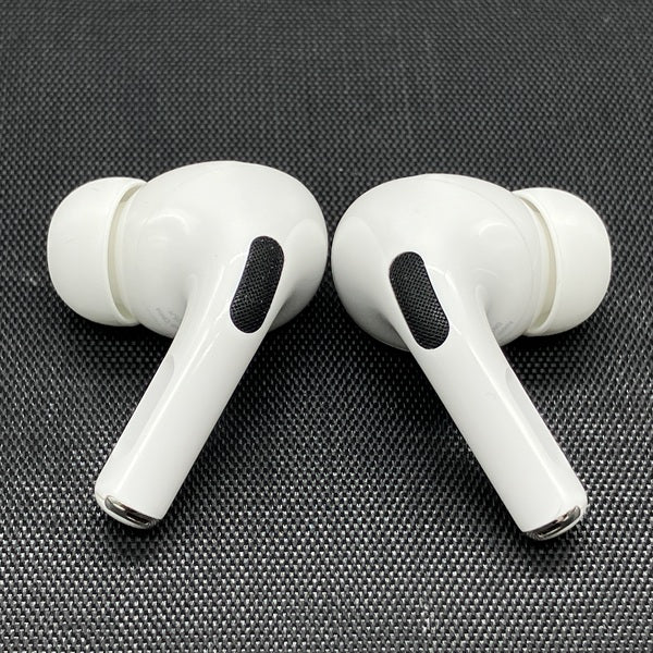 【中古】MagSafe充電ケース(USB-C)付きAirPods Pro(第2世代) MTJV3JA【秋葉原】