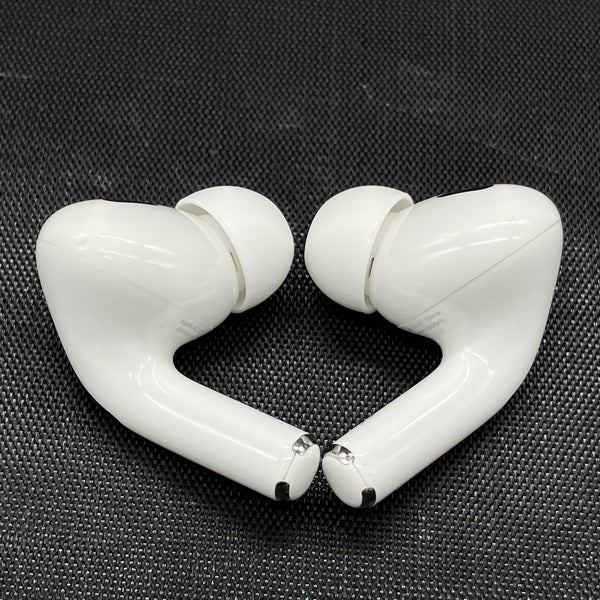 【中古】MagSafe充電ケース(USB-C)付きAirPods Pro(第2世代) MTJV3JA【秋葉原】