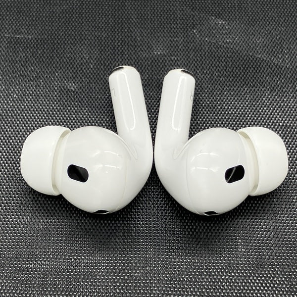 【中古】MagSafe充電ケース(USB-C)付きAirPods Pro(第2世代) MTJV3JA【秋葉原】