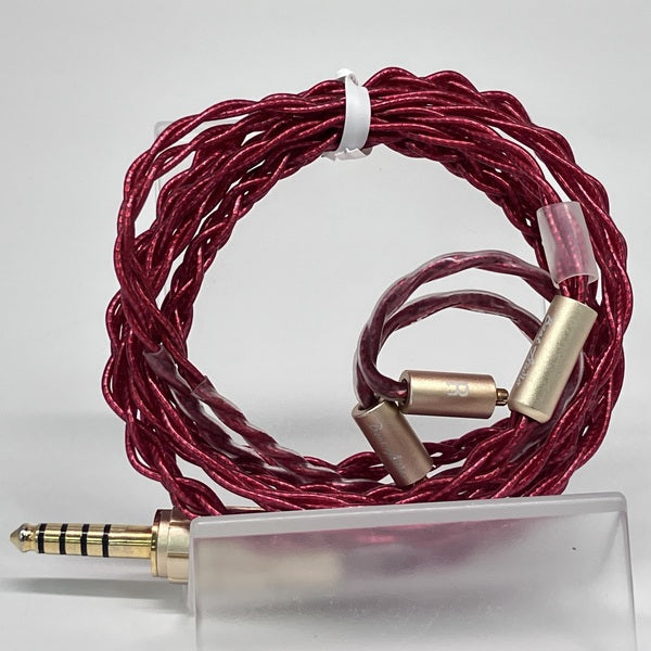 【中古】Vermilion MKII MMCX-4.4mm 【BEA-7193】【秋葉原】