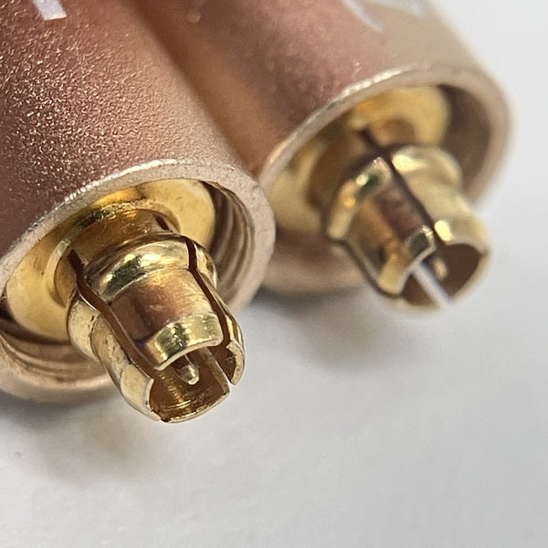 【中古】Vermilion MKII MMCX-4.4mm 【BEA-7193】【秋葉原】