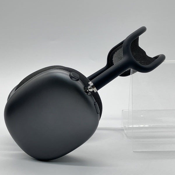 【中古】AirPods Max MGYH3J/A　ワイヤレスヘッドホン　スペースグレイ【日本橋】