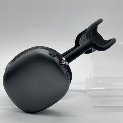 【中古】AirPods Max MGYH3J/A　ワイヤレスヘッドホン　スペースグレイ【日本橋】