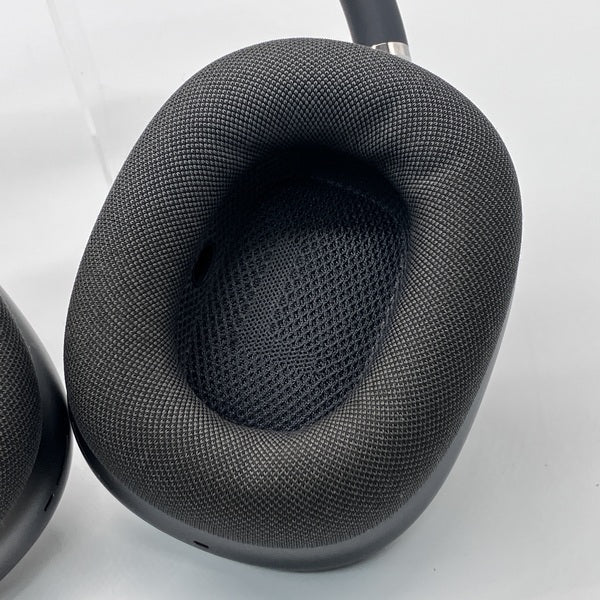 【中古】AirPods Max MGYH3J/A　ワイヤレスヘッドホン　スペースグレイ【日本橋】