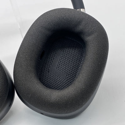 【中古】AirPods Max MGYH3J/A　ワイヤレスヘッドホン　スペースグレイ【日本橋】