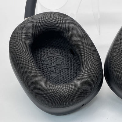 【中古】AirPods Max MGYH3J/A　ワイヤレスヘッドホン　スペースグレイ【日本橋】