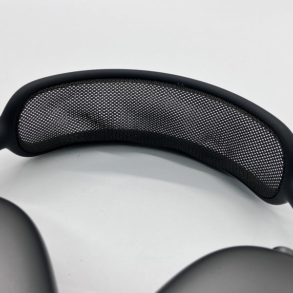【中古】AirPods Max MGYH3J/A　ワイヤレスヘッドホン　スペースグレイ【日本橋】