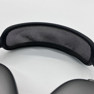 【中古】AirPods Max MGYH3J/A　ワイヤレスヘッドホン　スペースグレイ【日本橋】