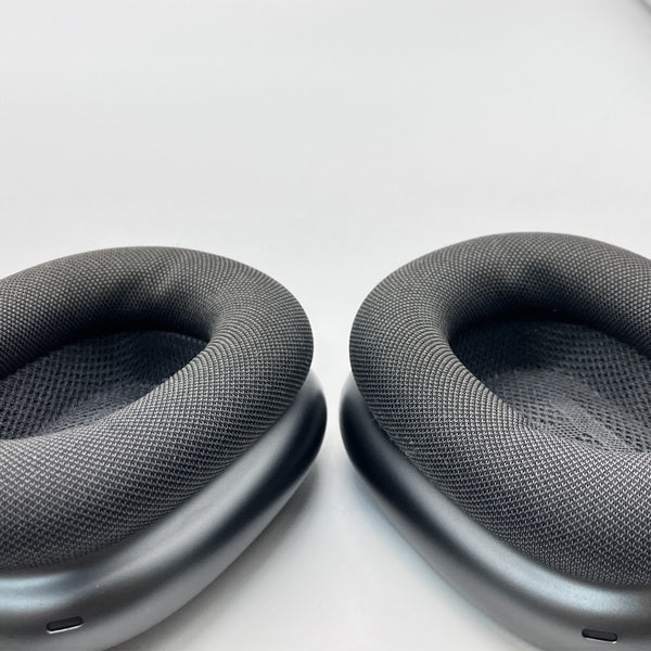 【中古】AirPods Max MGYH3J/A　ワイヤレスヘッドホン　スペースグレイ【日本橋】