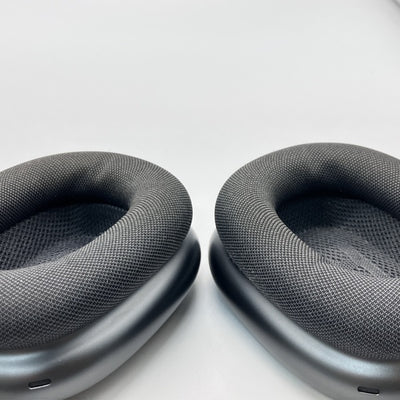 【中古】AirPods Max MGYH3J/A　ワイヤレスヘッドホン　スペースグレイ【日本橋】
