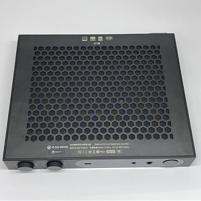 【中古】K19 Black 【FIO-K19-B】【秋葉原】