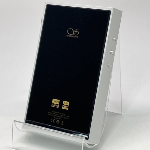 【中古】M5 Ultra シルバー【秋葉原】