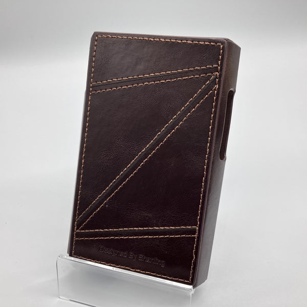 【中古】M5 Ultra 専用PUケース ブラウン【秋葉原】