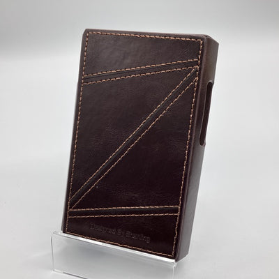 【中古】M5 Ultra 専用PUケース ブラウン【秋葉原】