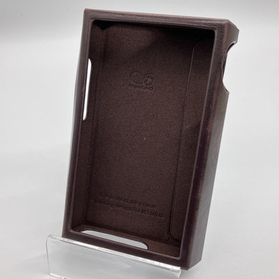 【中古】M5 Ultra 専用PUケース ブラウン【秋葉原】