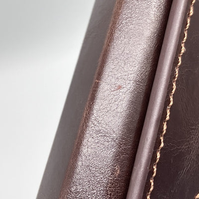 【中古】M5 Ultra 専用PUケース ブラウン【秋葉原】