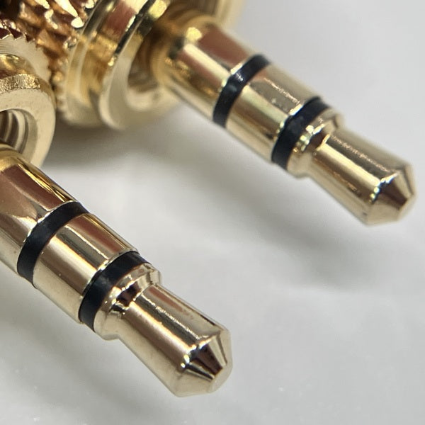 【中古】6N 単結晶シルバー（Sony MDR）【秋葉原】